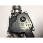 Renault Clio Dacia Dokker Lodgy Gaz Kelebeği 161A05457R 167600701