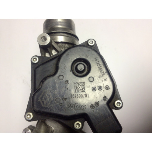Renault Clio Dacia Dokker Lodgy Gaz Kelebeği 161A05457R 167600701