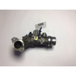 Renault Clio Dacia Dokker Lodgy Gaz Kelebeği 161A05457R 167600701