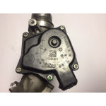 Renault Clio Dacia Dokker Lodgy Gaz Kelebeği 161A05457R 172603871