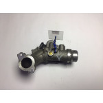 Renault Clio Dacia Dokker Lodgy Gaz Kelebeği 161A05457R 172603871