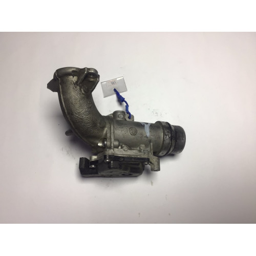 Renault Clio Dacia Dokker Lodgy Gaz Kelebeği 161A05457R 244612094