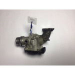 Renault Clio Dacia Dokker Lodgy Gaz Kelebeği 161A05457R 244612094