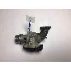 Renault Clio Dacia Dokker Lodgy Gaz Kelebeği 161A05457R 244612094