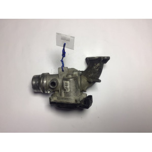 Renault Clio Dacia Dokker Lodgy Gaz Kelebeği 161A05457R 244612094
