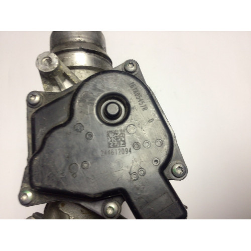 Renault Clio Dacia Dokker Lodgy Gaz Kelebeği 161A05457R 244612094