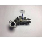 Renault Clio Dacia Dokker Lodgy Gaz Kelebeği 161A05457R 244612094