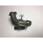 Renault Clio Dacia Dokker Lodgy Gaz Kelebeği 161A05457R 026600641