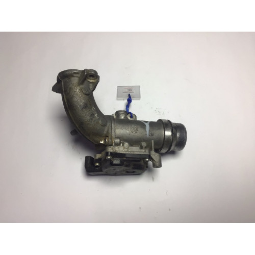 Renault Clio Dacia Dokker Lodgy Gaz Kelebeği 161A05457R 026600641