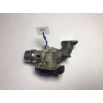 Renault Clio Dacia Dokker Lodgy Gaz Kelebeği 161A05457R 026600641