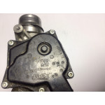 Renault Clio Dacia Dokker Lodgy Gaz Kelebeği 161A05457R 026600641