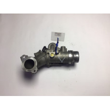 Renault Clio Dacia Dokker Lodgy Gaz Kelebeği 161A05457R 026600641