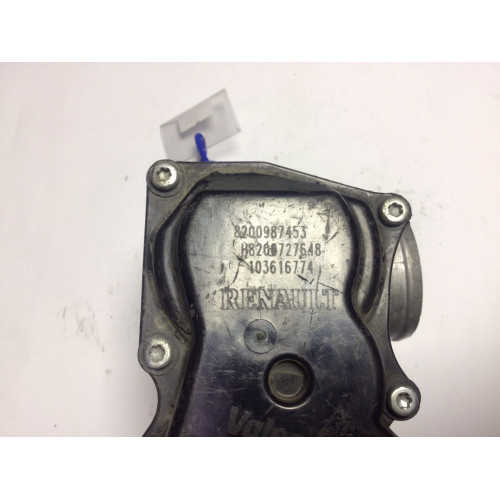 Renault Master 3 Megane 3 Scenic 3 Gaz Kelebeği Boğaz Kelebeği 8200987453 H8200727648