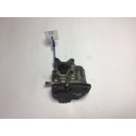 Toyota Gaz Kelebegi Boğaz Kelebeği 25800-33011