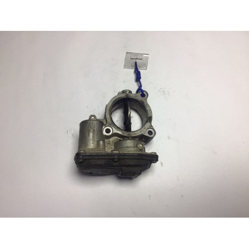 Bmw F30 2.0 Gaz Kelebeği Boğaz Kelebeği 1354781075203 10378517 7810752