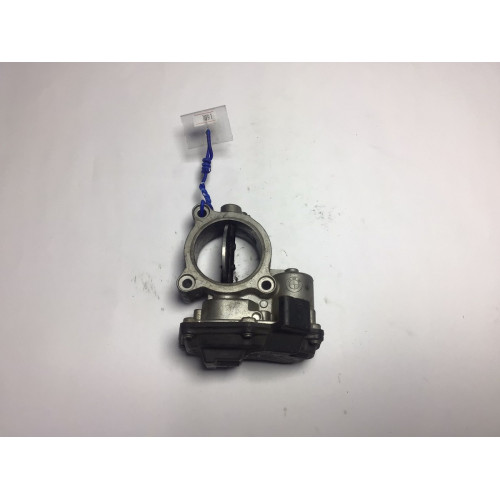 Bmw F30 2.0 Gaz Kelebeği Boğaz Kelebeği 1354781075203 10378517 7810752