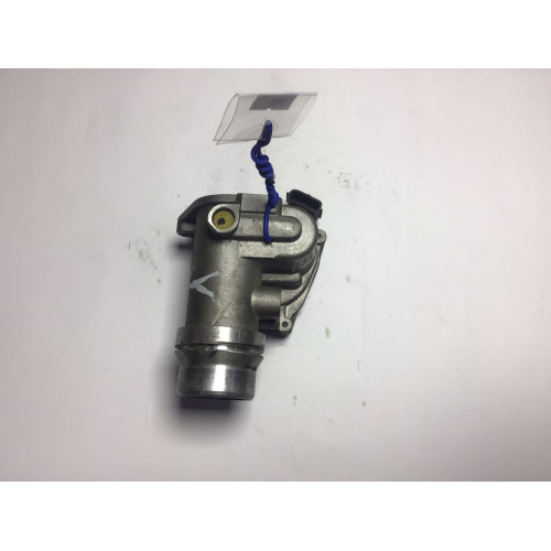 Renault Captur Clio 4 Gaz Kelebeği 161A09794R