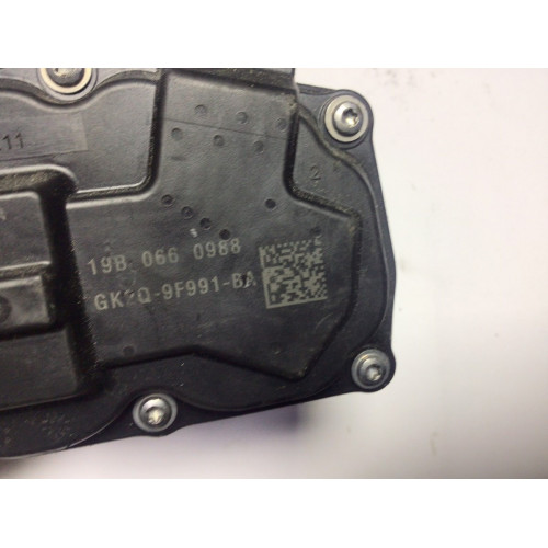 Ford Transit 2.0 Gaz Kelebeği Boğaz Kelebeği GK2Q-9F991-BA 19B0660988