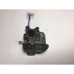 Toyota Gaz Kelebegi Boğaz Kelebeği 25800-33011