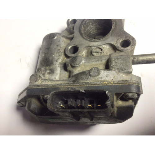 Toyota Gaz Kelebegi Boğaz Kelebeği 25800-33011