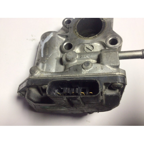 Toyota Gaz Kelebegi Boğaz Kelebeği 25800-33011