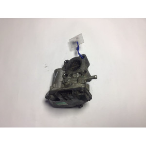 Toyota Gaz Kelebegi Boğaz Kelebeği 25800-33011