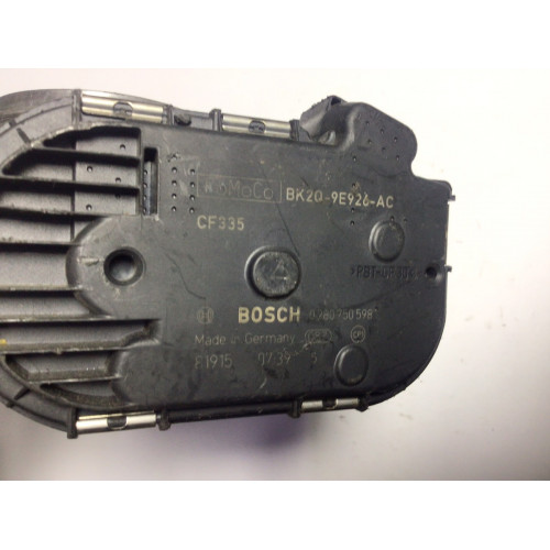 Ford Transit 2.2 Gaz Kelebeği Boğaz Kelebeği BK2Q-9E926-AC 0280750598