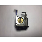 Nissan Micra Gaz Kelebeği Boğaz Kelebeği SERA526-01