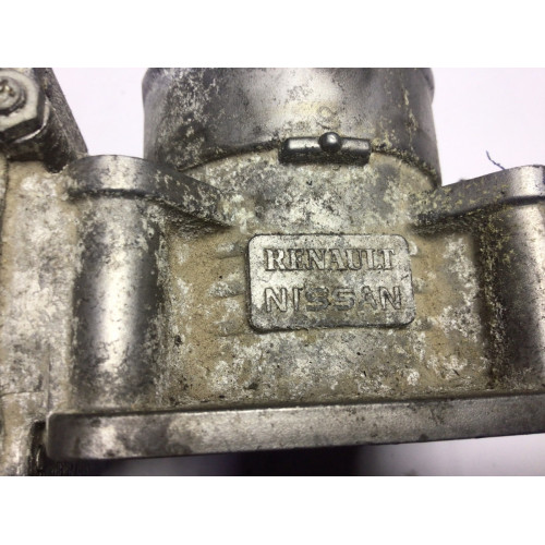 Nissan Micra Gaz Kelebeği Boğaz Kelebeği SERA526-01
