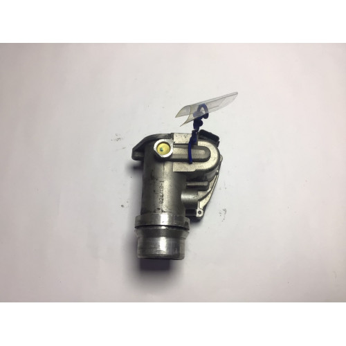 Renault Clio 4 1.5 Gaz Kelebeği Boğaz Kelebeği 161A09287R 040808243