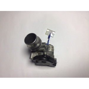 Renault Clio 4 1.5 Gaz Kelebeği Boğaz Kelebeği 161A09287R 040808243