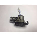 Renault Clio Dacia Dokker Lodgy Gaz Kelebeği 161A05457R 201628134