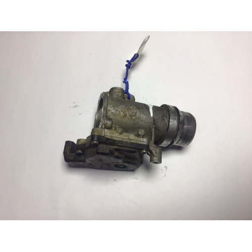 Renault Clio Dacia Dokker Lodgy Gaz Kelebeği 161A05457R 201628134
