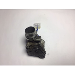 Renault Clio Dacia Dokker Lodgy Gaz Kelebeği 161A05457R 201628134
