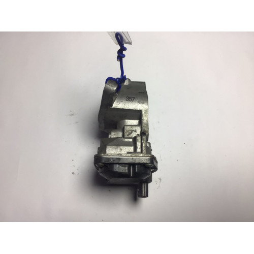 Renault Clio 4 Kadjar Captur Egr Valfi 8201143495 147102557R