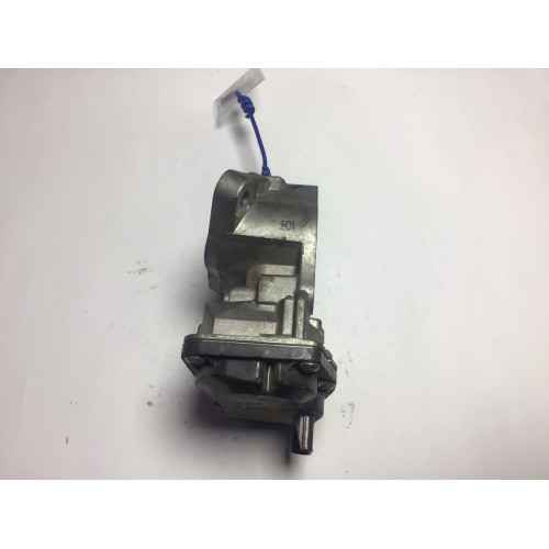 Renault Clio 4 Kadjar Captur Egr Valfi 8201143495 147104647R