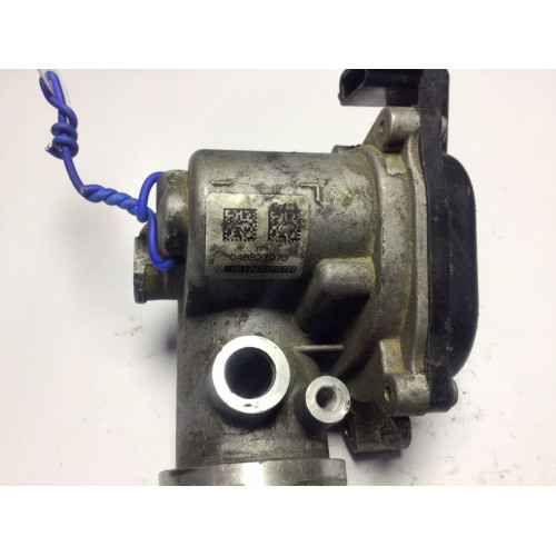 Renault Clio 4 1.5 Gaz Kelebeği Boğaz Kelebeği 161A09287R 045827973