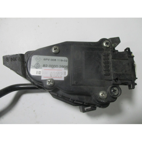 Renault Laguna 1.8 Gaz Pedalı 8200002905 