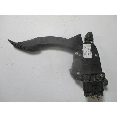 Ford Fiesta Fusıon  Gaz Pedalı 2S619F836BA