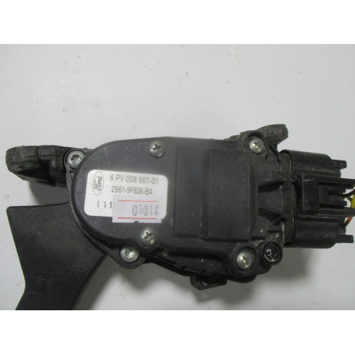 Ford Fiesta Fusıon  Gaz Pedalı 2S619F836BA