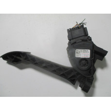 Ford Transit Gaz Pedalı 6C119F836CD 