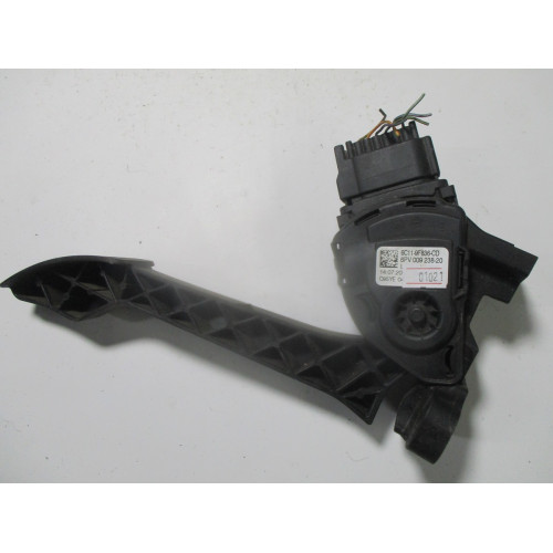 Ford Transit Gaz Pedalı 6C119F836CD 