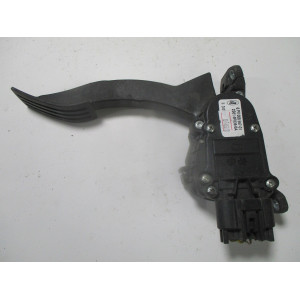 Ford Fiesta Fusıon  Gaz Pedalı 2S619F836BA