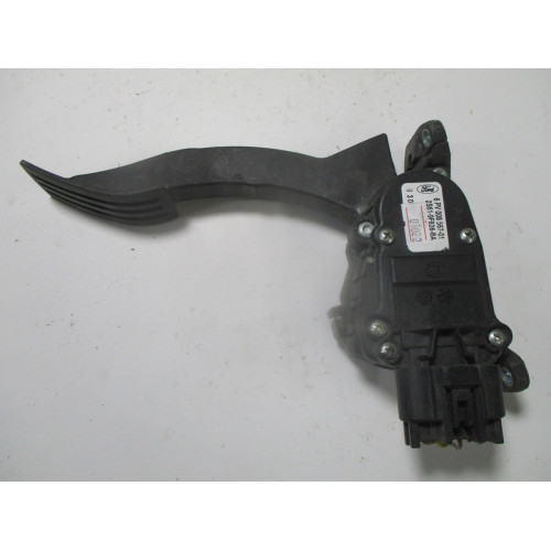 Ford Fiesta Fusıon  Gaz Pedalı 2S619F836BA