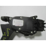 Ford Fiesta MK6 Gaz Pedalı 2S619F836BB