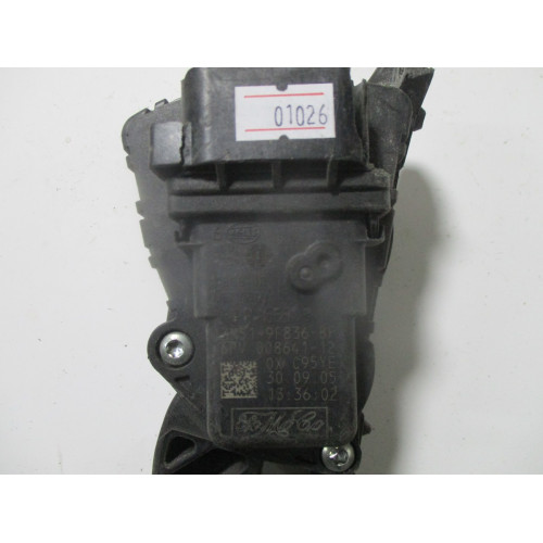 Ford Focus C-MAX Gaz Pedalı 3M519F836BE 6PV00864112 