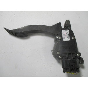 Ford Fiesta Fusıon Gaz Pedalı 2S619F836BA
