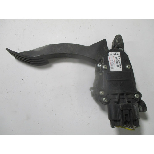 Ford Fiesta Fusıon Gaz Pedalı 2S619F836BA