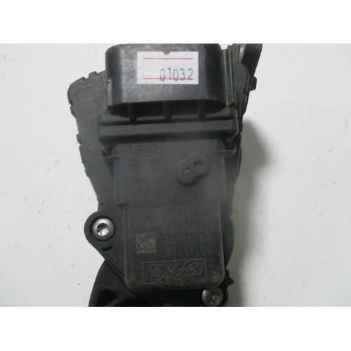 Ford Focus C-MAX Gaz Pedalı 3M519F836BE 6PV00864112 