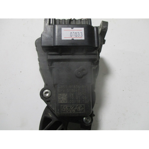 Ford Focus Gaz Pedalı 6PV00864103 